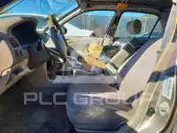 1999 Toyota COROLLA photo