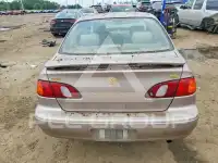 1999 Toyota COROLLA photo