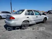 1999 Toyota COROLLA фото