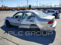 1999 Toyota COROLLA фото