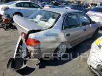 1999 Toyota COROLLA photo
