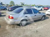 1999 Toyota COROLLA фото