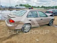 1999 Toyota COROLLA photo