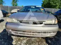 1999 Toyota COROLLA photo