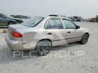 1999 Toyota COROLLA фото