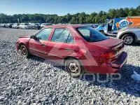 1999 Toyota COROLLA фото