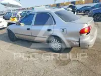 1999 Toyota COROLLA фото