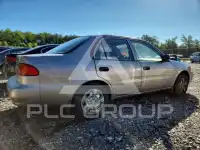 1999 Toyota COROLLA photo