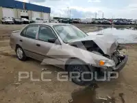 1999 Toyota COROLLA photo