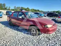 1999 Toyota COROLLA фото