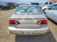 1999 Toyota COROLLA фото