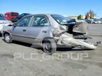 1999 Toyota COROLLA photo