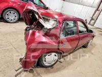 1999 Toyota COROLLA фото