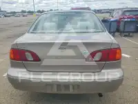 1999 Toyota COROLLA фото
