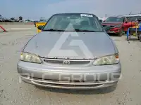 1999 Toyota COROLLA фото