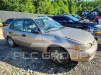 1999 Toyota COROLLA photo