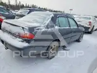 1999 Toyota COROLLA фото