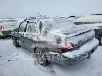 1999 Toyota COROLLA фото