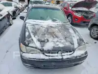 1999 Toyota COROLLA фото