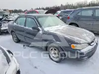 1999 Toyota COROLLA фото