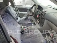 1999 Toyota COROLLA фото