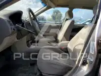 1999 Toyota COROLLA фото