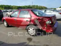 1999 Toyota COROLLA фото