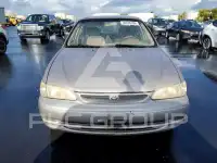 1999 Toyota COROLLA фото