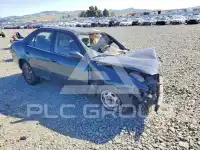 1999 Toyota COROLLA фото