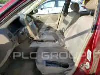 1999 Toyota COROLLA фото