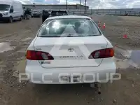 1999 Toyota COROLLA фото