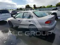 1999 Toyota COROLLA фото