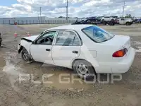 1999 Toyota COROLLA фото