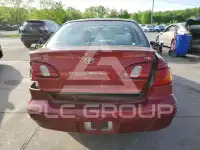 1999 Toyota COROLLA фото