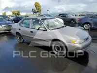1999 Toyota COROLLA фото