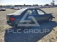 1999 Toyota COROLLA фото