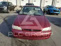 1999 Toyota COROLLA фото