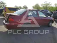 1999 Toyota COROLLA фото