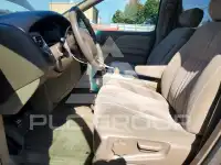 1999 Toyota SIENNA фото
