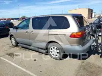 1999 Toyota SIENNA фото