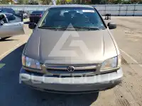 1999 Toyota SIENNA фото