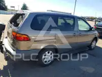 1999 Toyota SIENNA фото