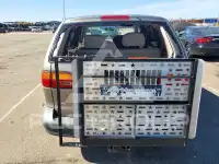 1999 Toyota SIENNA фото