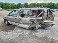 1999 Toyota SIENNA фото