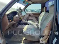 1999 Toyota TACOMA фото