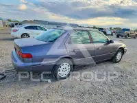 1999 Toyota CAMRY фото