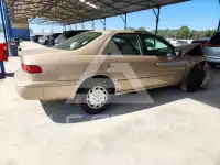 1999 Toyota CAMRY фото