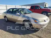 1999 Toyota CAMRY фото