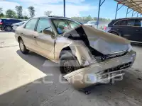 1999 Toyota CAMRY фото