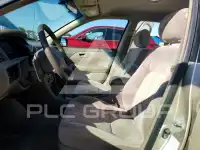 1999 Toyota CAMRY фото